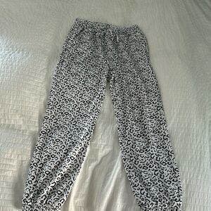 Women’s jogger